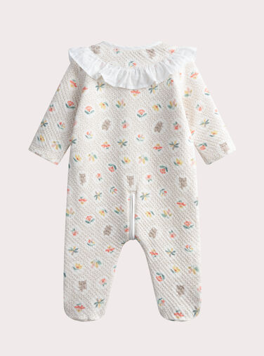 Ivory BABYGROW WOU2GRE1 / 25SF0381GRE005
