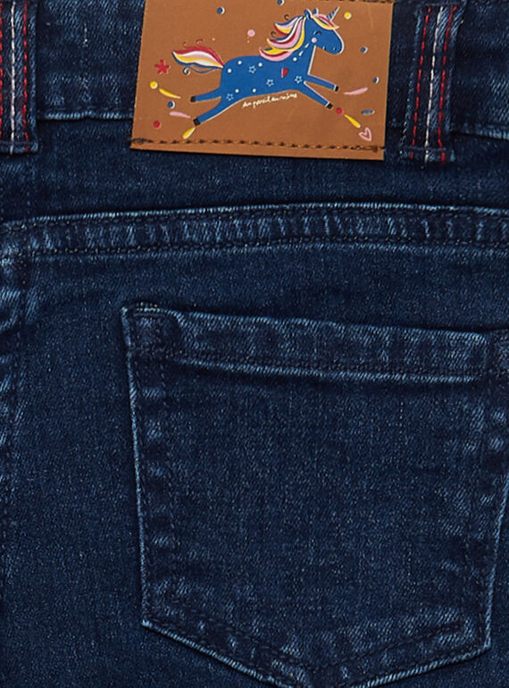  Jeans JAGRAJEAN / 20S901E1JEAP271