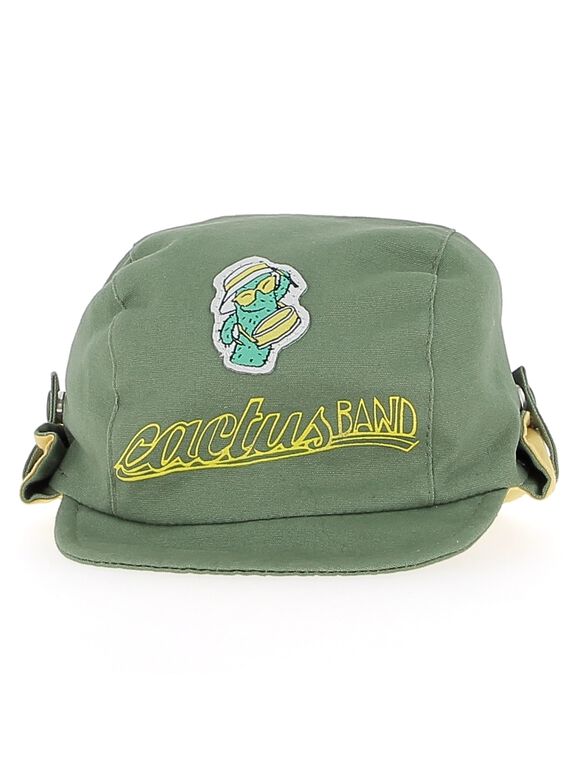 Baby boys' cap CYUPICHA / 18SI10I1CHA612