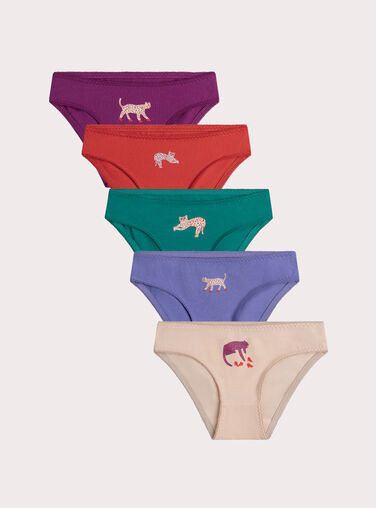 Purple PANTIES XEFALOTSEM1 / 25WH1142D5L712