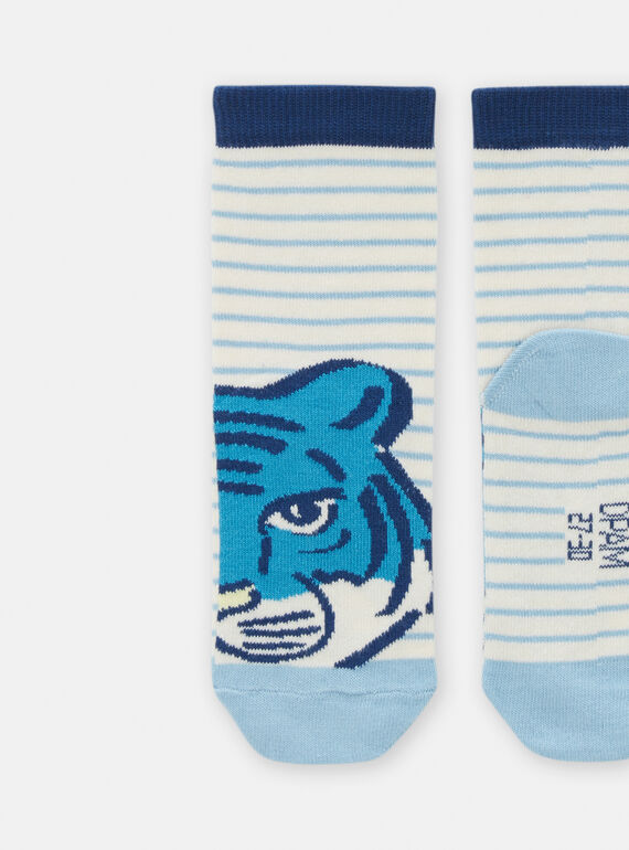 Off white SOCKS TYOJOCHO2 / 24SI0289SOQA002