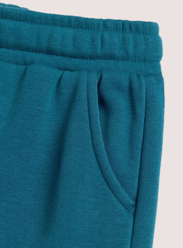 Blue JOGGING PANTS XOMYJOG / 25W902R1JGBC235