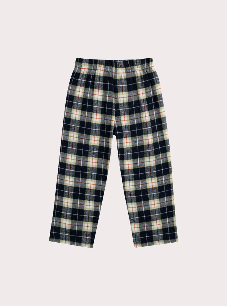 Light Kaki PYJAMA XEGOPYJFLA / 25WH12B7PYJ626