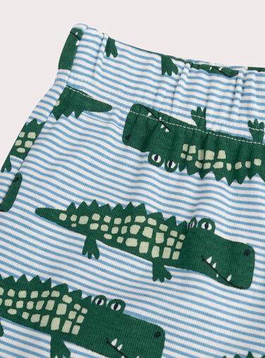 Off white PYJAMA WEGOPYJCRO / 25SH12B5PYJ001