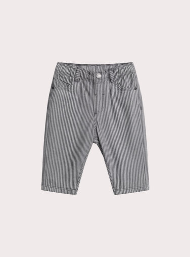 White JEANS XUROCJEAN / 25WG10S1JEAA016