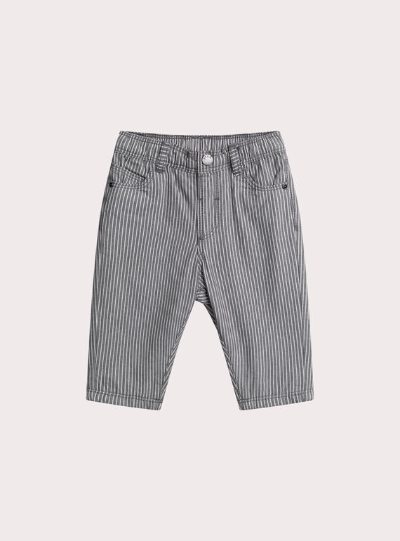 White JEANS XUROCJEAN / 25WG10S1JEAA016