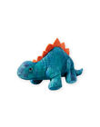Blue dinosaur plush JDino Camou / 20T8GG11PE2099