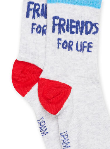 Socks Socks PYOMUCHO / 22WI02R1SOQJ922
