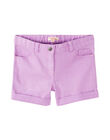 Light violet Shorts JAJOSHORT5 / 20S901T2D30322