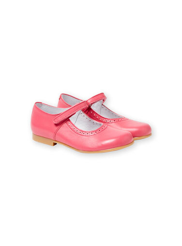 Fushia SALOME SHOES LFBABSONIAF / 21KK3531D13304
