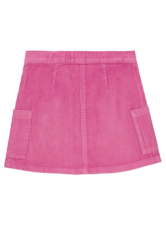 Parma Skirt GABRUJUP3 / 19W901K3JUPH700