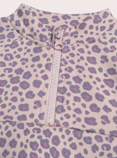 Pink JOGGING TOP Pink JOGGING TOP XAJOHAUJOG4 / 25W901E1JGHD319