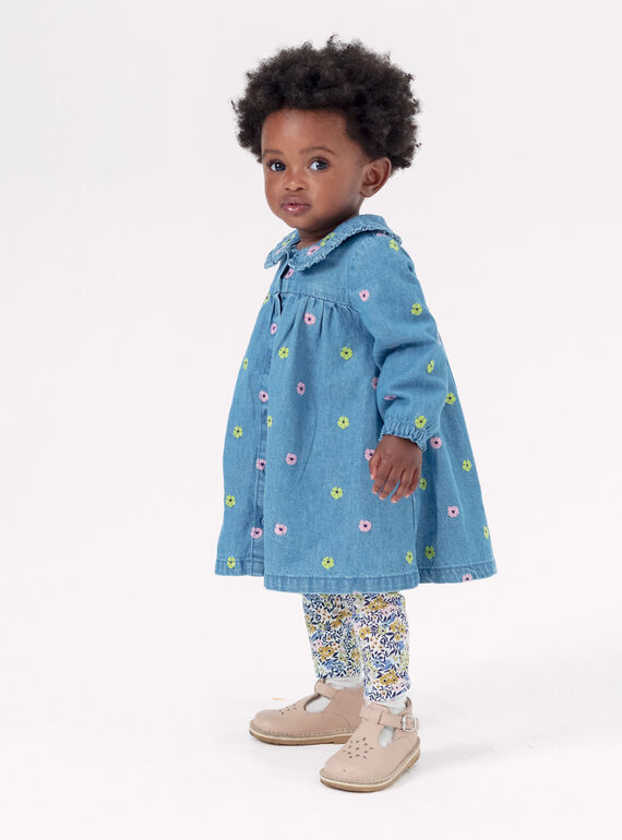  DRESS VIGAROB1 / 24WG0913ROBP274