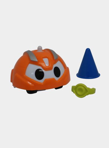 Orange Gyro Chariot DPAPL0023 / 22R8GM33PFU099