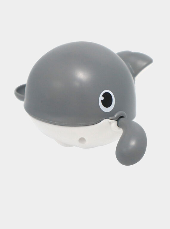 Mechanical whale bath toy DPAPL0016 / 22R88442JBA099