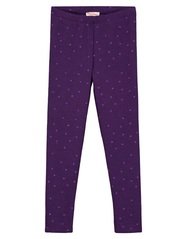 Purple Pants GAJOLEG3 / 19W901L7D2B708