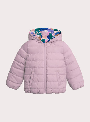 Vanilla DOWN JACKET Vanilla DOWN JACKET XABIDOUNE / 25W90172D3E114