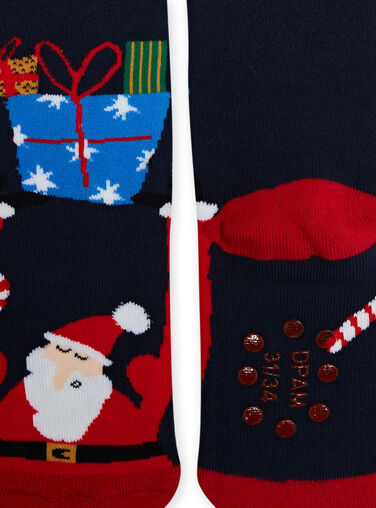 Christmas socks Christmas socks PYONOCHODER / 22WI02V1SOQ705