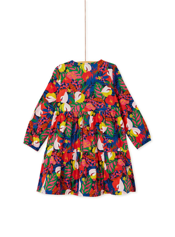 Navy DRESS KAREROB2 / 20W901G3ROB070