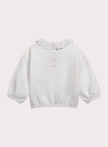 White SET XOU2ENS2 / 25WF0362ENS000