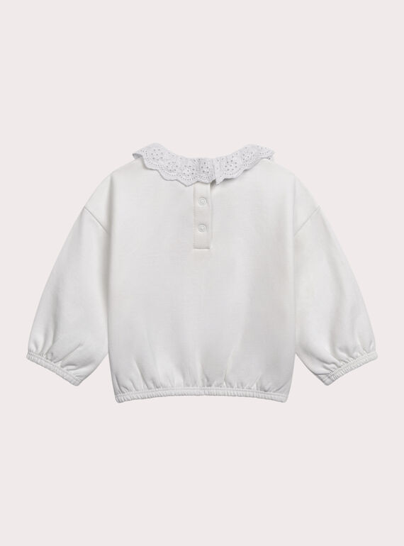 White SET XOU2ENS2 / 25WF0362ENS000