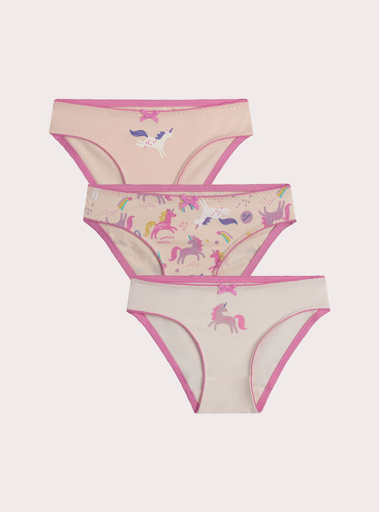 Pink PANTIES XEFALOT1 / 25WH1145D5LD310