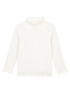 Off white under-sweater GOESSOU1 / 19W902U3D3B001