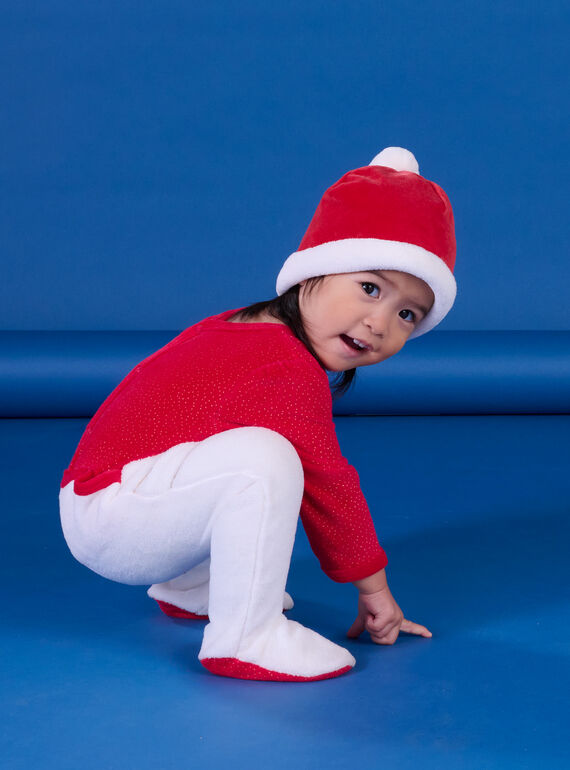 3D moose sleep suit PEFIGRENO / 22WH1371GRE001