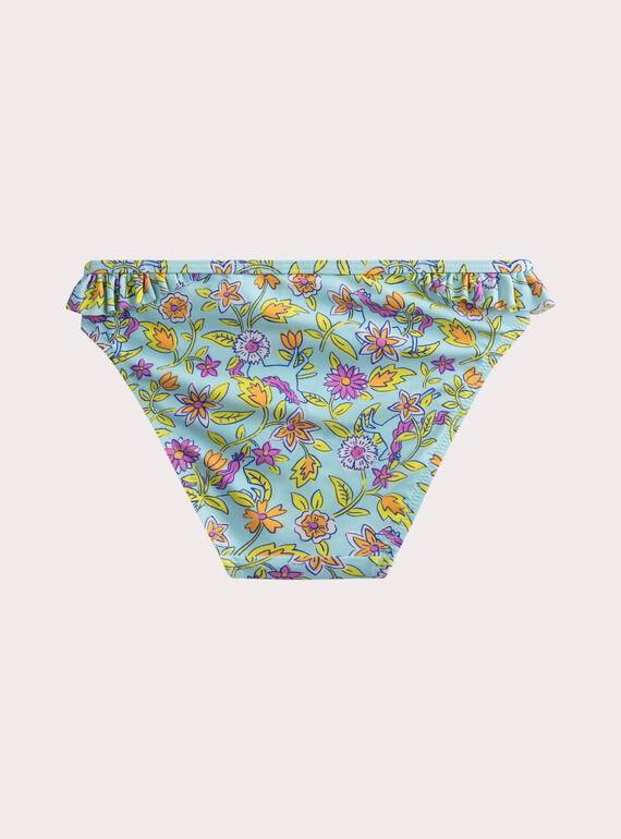 Blue sky SWIMSUIT WYABIK3 / 25SI01NDMAI020