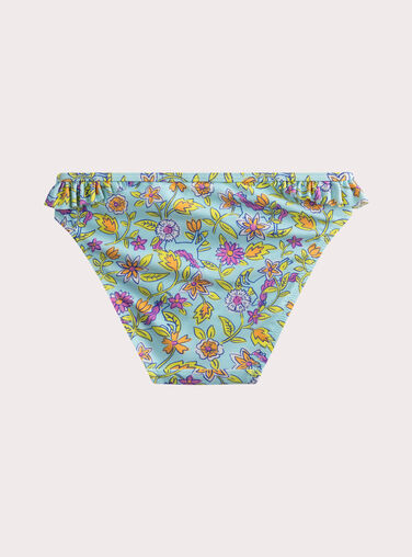 Blue sky SWIMSUIT Blue sky SWIMSUIT WYABIK3 / 25SI01NDMAI020