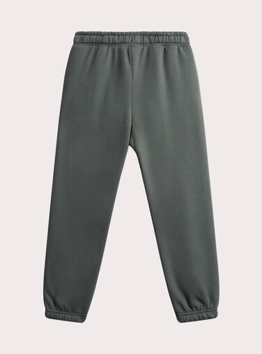 Green JOGGING PANTS VOPERJOG / 24W902R1JGBG617