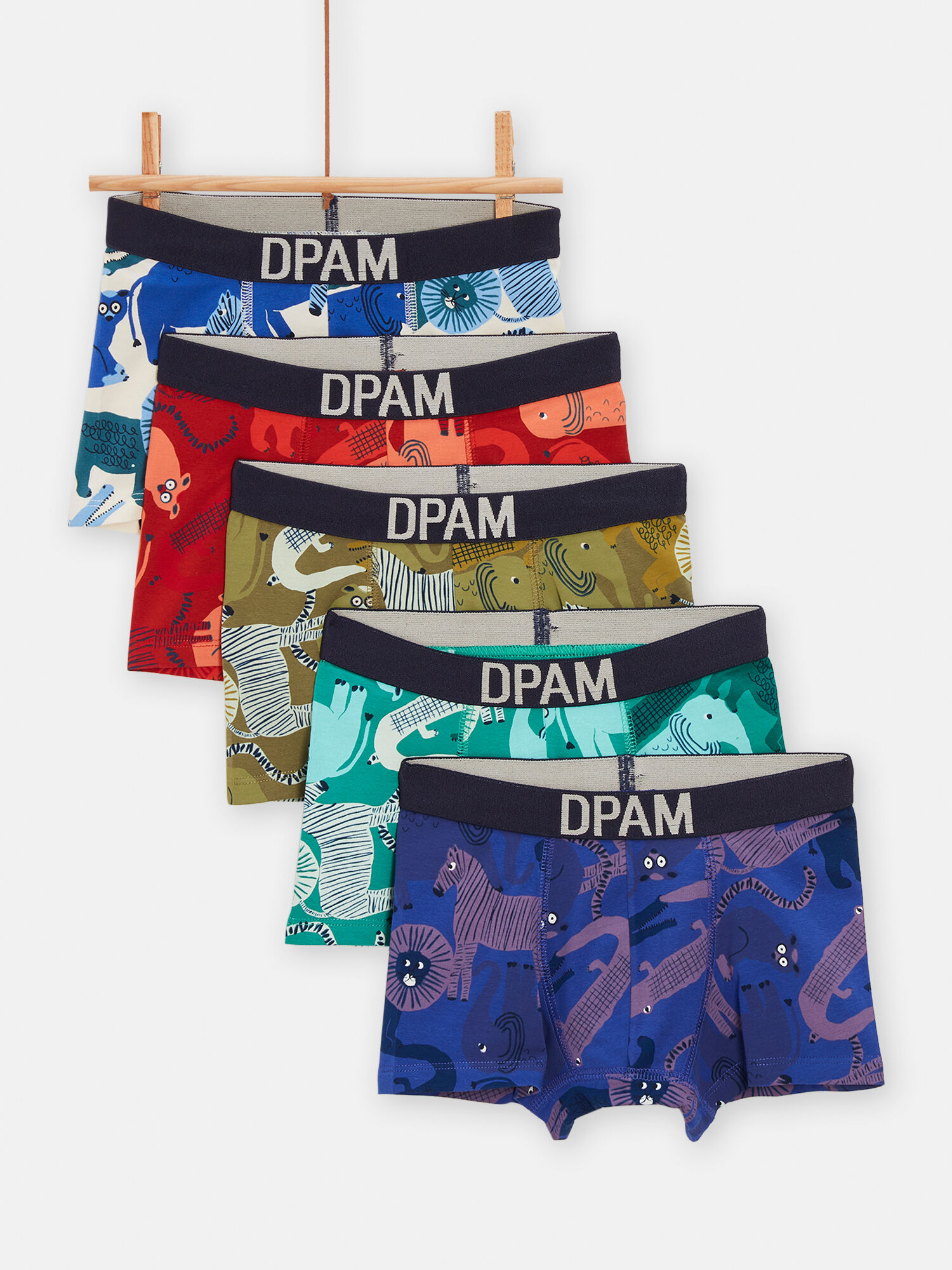 Slip ou boxer pour garcon online