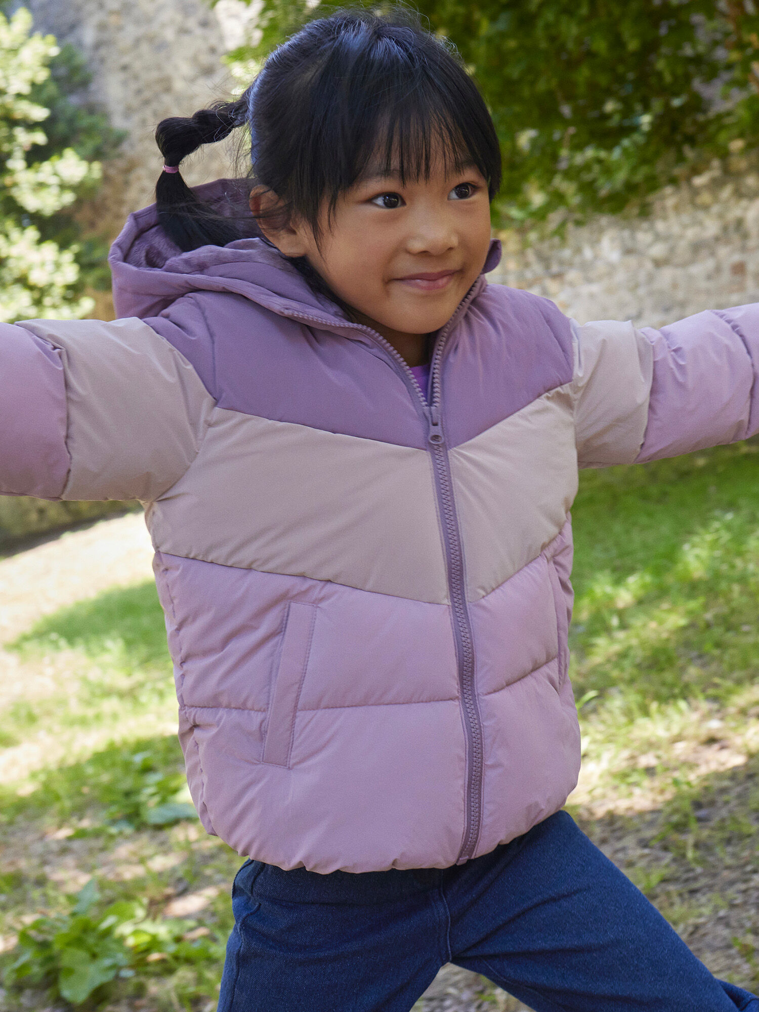 Girls outerwear hotsell