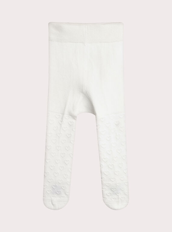 Off white TIGHTS VYIJOCOLCO1 / 24WI09H6COLA001