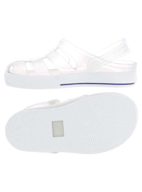 Boys' sandals CGBAINIGO1 / 18SK36Z3D34961