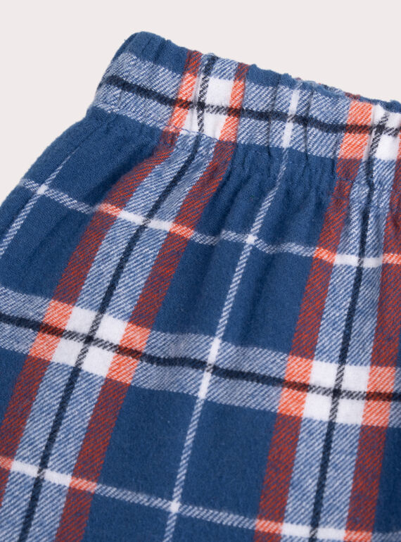 Off white PYJAMA WEGOPYJFLA / 25SH12B6PYJ001