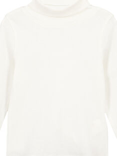 Off white under-sweater GOESSOU1 / 19W902U3D3B001