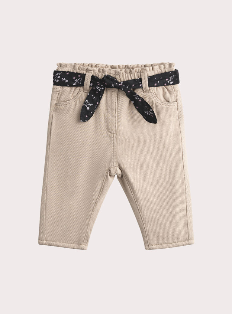 Off white PANTS VIPERPAN / 24WG09R1PAN007