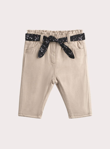 Off white PANTS VIPERPAN / 24WG09R1PAN007