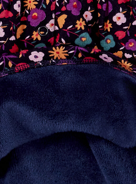 Navy DRESS KILUROB2 / 20WG09P2ROB070