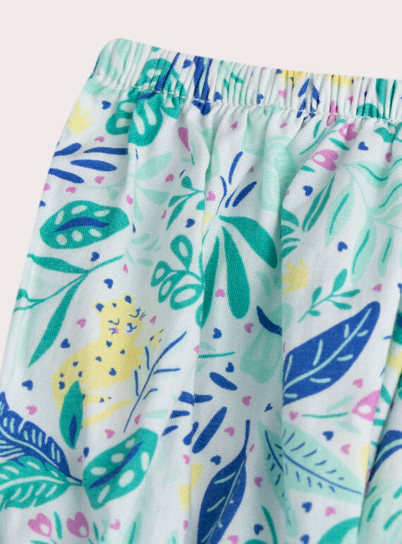 Off white DRESS WIBOROB1 / 25SG09R3ROBA001