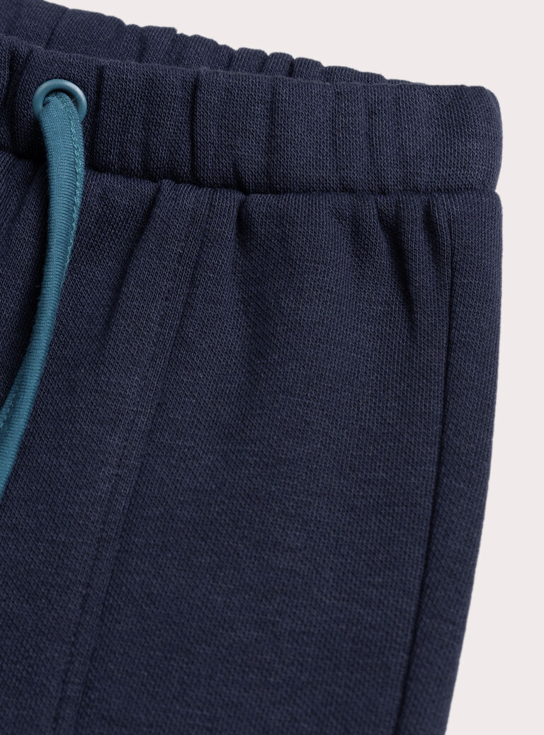 Navy PANTS XUMYPAN3 / 25WG10R3PANC203