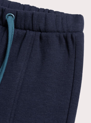 Navy PANTS XUMYPAN3 / 25WG10R3PANC203