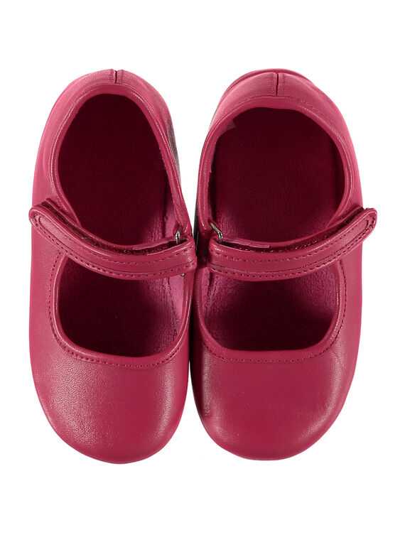 Rose Ballerina GFBELFILL1 / 19WK35B1D07030