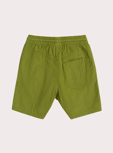 Green BERMUDA WOLIBER5 / 25S902T5BER621