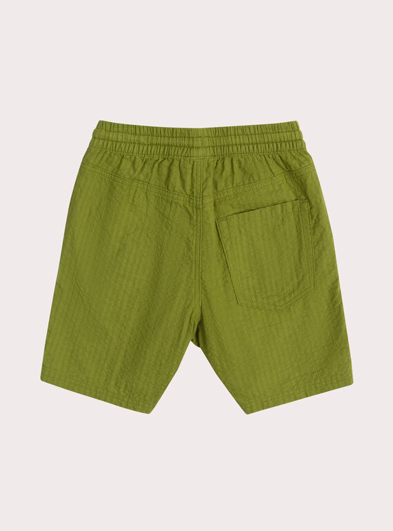 Green BERMUDA WOLIBER5 / 25S902T5BER621