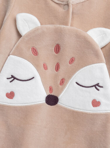 Light brown BABYGROW Light brown BABYGROW XEFIGREBICH / 25WH13B3GRE803