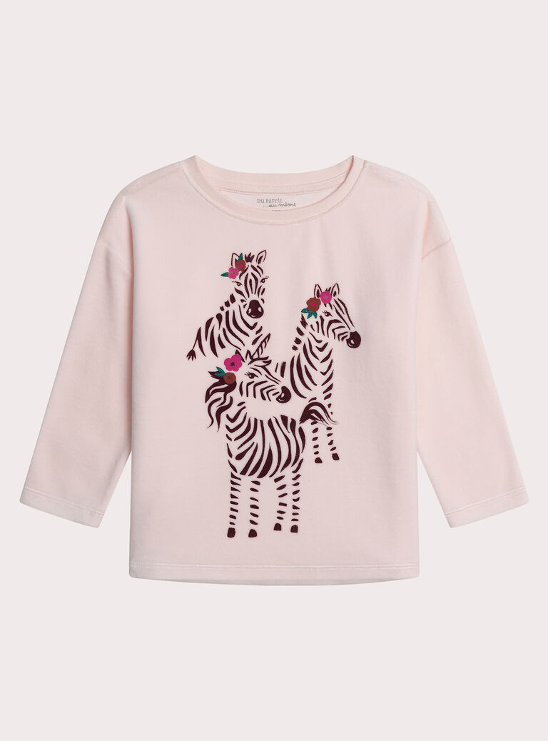 Vanilla PYJAMA XEFAPYJZEB / 25WH1135PYJ114