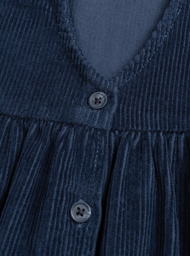 Navy DRESS XAMYROB2 / 25W901R3ROB716