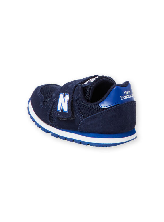 Navy Sport shoes JGYV373SN / 20SK36Y2D37070